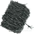 Concertina Barbed Wire Galvanized Razor Barbed Wire for Protection Application Manufactory